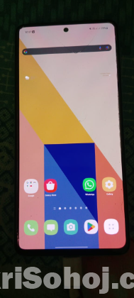Samsung A51 Security Knox